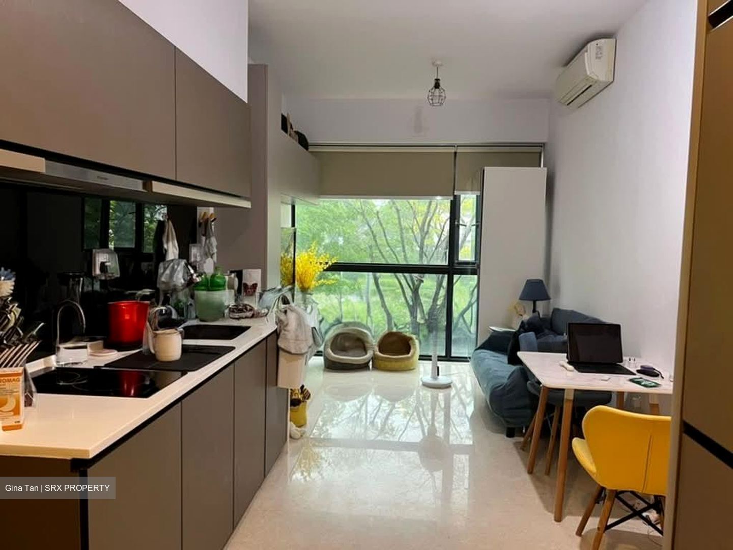 Nin Residence (D13), Apartment #530509611